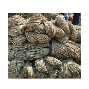 MATERIA PRIMA PARA TEJER HIERBAS MARINAS ORGÁNICAS PARA FABRICACIÓN-HECHO EN VIETNAM - Product Image 1