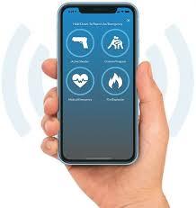 Nhà thông minh ứng dụng An Ninh điều khiển cảm biến từ xa và báo động Tương thích với MAC Linux và Android <span class=keywords><strong>Internet</strong></span> phiên bản trong kho - Product Image 5