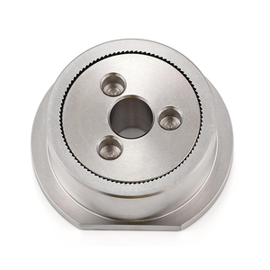 Pièces de <span class=keywords><strong>moulin</strong></span> à café Kit de lame de <span class=keywords><strong>moulin</strong></span> à café en acier inoxydable 48MM <span class=keywords><strong>moulin</strong></span> à expresso ensemble de remplacement de fraise conique pour Jura <span class=keywords><strong>Saeco</strong></span> - Product Image 2