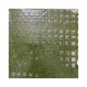 LISTO PARA EXPORTAR HOJAS DE YUCA CONGELADAS Y TRITURADAS VENTA A LO MÁS BARATO PRECIO DE FÁBRICA AL POR MAYOR ENTREGA RÁPIDA MOLIR HOJAS DE MANIJA - Product Image 5