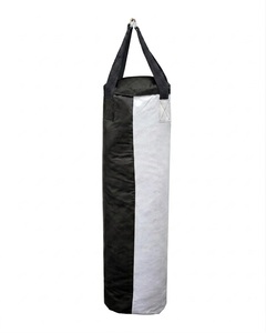 Saco de Boxeo Profesional de PVC con Impresión de Logotipo, Colgante Gratuito para una Experiencia de Boxeo Mejorada - Product Image 3