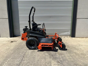 Tondeuse autoportée industrielle à braquage zéro Bad Boy HD 60 pouces 2 temps, neuve et d'occasion, pour bricolage - Meilleure qualité, robuste, vente chaude - Product Image 6