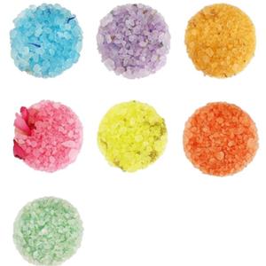 Coffrets Cadeaux de Bain Personnalisés 2026 Tendance, Multi-Saveurs, Fleurs, Vente en Gros, Naturels, Biologiques, Marque Privée, Sels de Bain - Product Image 2