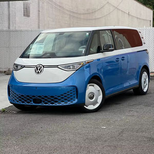 รถยนต์โฟล์คสวาเกน ID ปี 2024 มือสอง บัซ - Product Image 1