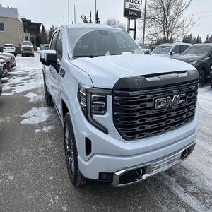 ใช้แล้ว lhd/rhd 2026 G M C Sierra 1500 Denali Ultimate - Product Image 1