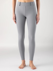 Nueva llegada mallas ecuestres asiento completo agarre 4 vías estiramiento ropa personalizada venta al por mayor proveedor a granel caballo mallas Pantalones - Product Image 4