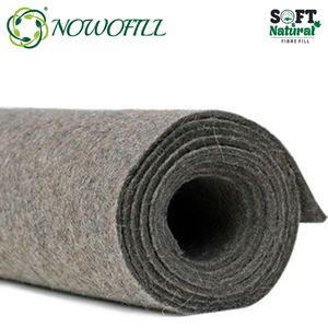 Tissus de poinçon d'aiguille pour le rembourrage - Product Image 4