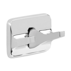 Gedy Art. Kd26 K2 Appendiabiti Cromo - Product Image 1