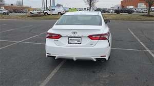 Toyota Camry 2023 - Product Image 2