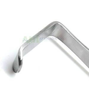 Écarteurs manuels Langenbeck de marque privée de couleur personnalisée Écarteurs manuels Langenbeck de haute qualité - Product Image 5