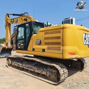 รถขุดตีนตะขาบ CAT 326gc มือสอง ของแท้จากอเมริกา ขนาด 26 ตัน รถขุดขนาดกลาง รถขุดมือสอง - Product Image 4