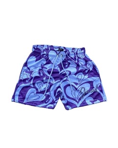 Short en maille légère pour homme évacuation de l'humidité à séchage rapide pour la salle de sport et les entraînements quotidiens - Product Image 2