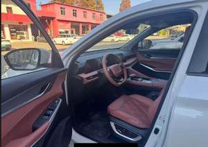 PROMO VÉHICULE D'OCCASION 2026 Changan CS75 Buick Plus, Conduite à Gauche, Intérieur Cuir, Pneus R21, Toit Ouvrant - Product Image 4