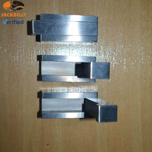 Instrumento triturador de huesos ortopédico barato, implante de rinoplastia quirúrgica de acero inoxidable, herramienta médica Dental con estándar de seguridad Mol - Product Image 5