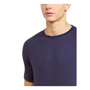 New Design High Quality <b>Men</b> Clothing Short Sleeve Wholesale Plain Style Casual <b>Men</b> 100% Cotton T Shirts - Product Image 2