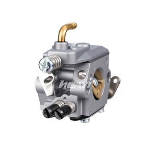 <span class=keywords><strong>Carburateur</strong></span> de tronçonneuse haute performance Zenoah 4500 5200 5800 45CC 52CC 58CC avec tuyau en cuivre, pièces d'outillage de jardin, marque <span class=keywords><strong>Huayi</strong></span> - Product Image 3