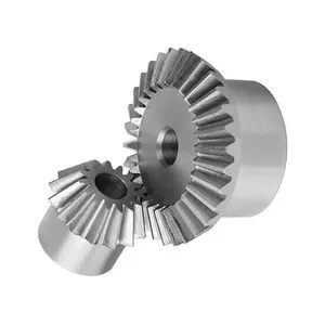 Best Price Customized High Precision Bevel Gears Support Customization at Affordable Price