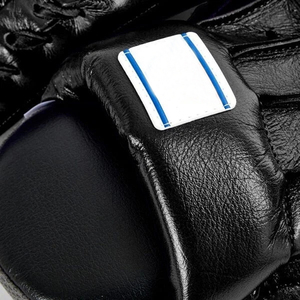 Nuevos Guantes de Boxeo Profesionales de Cuero, Color Personalizado, Logotipo Personalizado, Guantes de Boxeo Transpirables y Cómodos de Alta Calidad - Product Image 3