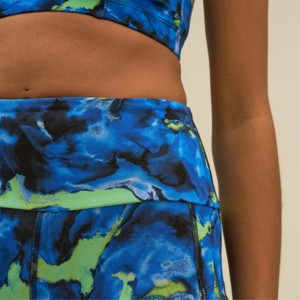 <b>Men</b> Bamboo Cotton Blend <b>Shorts</b> - Durable Soft Touch Great for Outing and Everyday Wear - Product Image 4