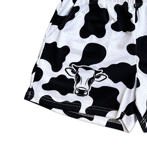 Sublimación Impreso Traje de baño con logotipo Pantalones cortos de baloncesto de natación para hombres Sublimación de animales de verano - Product Image 4