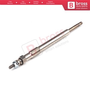 หัวเทียน BGP10 1 ชิ้น GX126 944MJ 100226206 สำหรับ Vectra B - Product Image 3