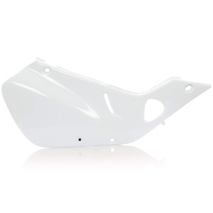 Supporto Laterale per Targa Acerbis per Moto Honda e Cornici Porta Targa - Product Image 1