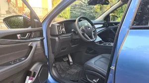 2021 WeItnneyster W6 520 R18 Tyre Lithium Battery Leather Seats Rear <b>Camera</b> AWD <b>Panoramic</b> Sunroof - Product Image 2