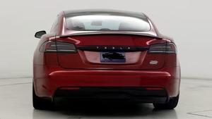 Modèle S Plaid AWD 2023, en excellent état - Product Image 6