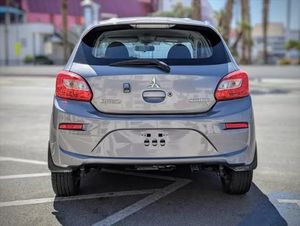 2019 Mitsubishi Mirage LE - Product Image 6