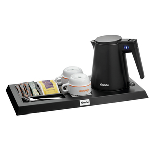 1145M Coffee & <b>Tea</b> Kit Premium <b>Tea</b> <b>Set</b> for Enjoying Your Favourite Beverages - Product Image 1