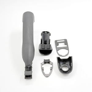 Manija Exterior de Puerta Delantera 806B02596R Imprimada para Renault Megane 3 Fluence Clio 4 Captur - Product Image 6