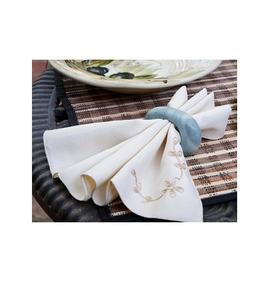 Servilleteros hechos a mano con restaurantes, soporte para anillo de alta calidad, para las más vendidas, de mármol - Product Image 1