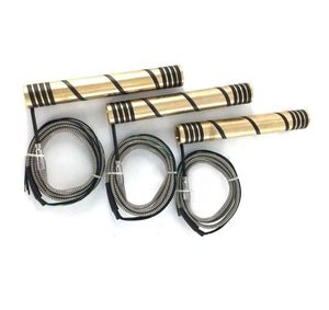 Resistencia Espiral de Latón para Inyección, Calentador Eléctrico para Boquilla de Máquina de Moldeo por Inyección - Product Image 5