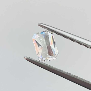 Diamants en vrac de qualité supérieure, cultivés en laboratoire, de forme radiante, de 0,50 à 3,00 carats, couleur D, certifiés IGI, VS1, en gros, personnalisables - Product Image 3