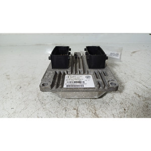 ชุดควบคุมเครื่องยนต์ FIAT Panda รุ่นที่ 2 IAW5SF8.P4/51926684 350A1000 ระบบเชื้อเพลิงคู่/มีเทน 1368 (03>10) - Product Image 5