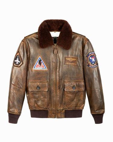 High Quality G1 Jackets Durable, Vintage, and Customizable