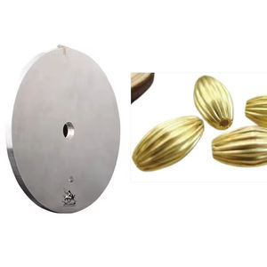 Outils de bijouterie EAGLION DT 2 mm 180 et 10 mm de diamètre intérieur, disque et diamant, pour le polissage de bijoux et la fabrication de bracelets - Product Image 4