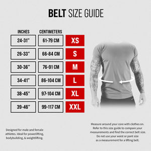 Cinturón ligero de nailon para levantamiento de pesas, diseño personalizado ajustable para seguridad en Fitness y Powerlifting - Product Image 6