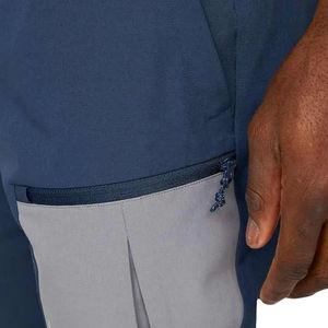 Survêtement de haute qualité 100% polyester pour homme, coupe-vent, léger, imperméable, vêtements de sport élégants - Product Image 6