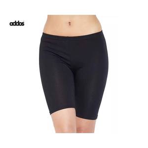 Shorts de compression pour femmes de haute qualité, taille haute, design personnalisé, haute élasticité, respirant, shorts chauds - Product Image 6