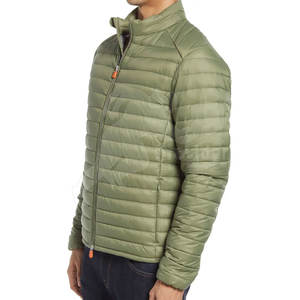 แจ็กเก็ตปลาปักเป้าสำหรับผู้ชายสำหรับกลางแจ้งฤดูหนาว - Product Image 3