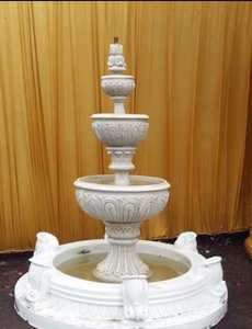 Fontaine d'eau/fontaine d'eau intérieure/fontaine d'eau extérieure fontaine d'eau décorative décoration de jardin fontaine d'eau - Product Image 2