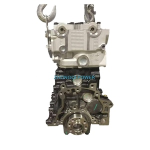 ชิ้นส่วนเครื่องยนต์4JK1เครื่องยนต์รถยนต์สำหรับ <span class=keywords><strong>Isuzu</strong></span> JAC - Product Image 2