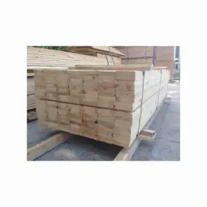 Atacado fábrica vendas diretas preços baratos 4x8 Spruce madeira compensada madeira para construção