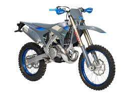 Motocicleta Todoterreno TM Racing EN 300 300 cc Enduro 2 Nueva en stock a la venta - Product Image 3