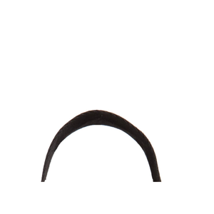 Borsa tote Nordstrom Open Weave in paglia di mais marrone tinta unita per l'estate - Product Image 2