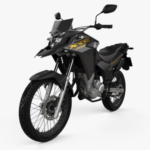 ตัวกรองอากาศสำหรับ Honda XRE 300 (17211-KWT-900 OEM) อะไหล่หลังการขายที่เชื่อถือได้ - Product Image 3