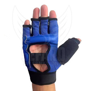 Equipo de Protección para Muñecas, Producto Popular, Guantes de Taekwondo, Suministro Directo de Fábrica, Guantes de Taekwondo - Product Image 5