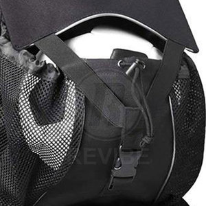 Top Choice Basketball <b>Backpack</b> Best Selling Basketball <b>Backpack</b> Strong Fabric Basketball <b>Backpack</b> For Practice - Product Image 6