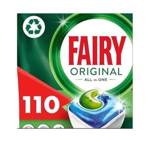 แท็บเล็ตล้างจานแบบ all-in-1แท็บเล็ตนางฟ้าแท็บเล็ต110 - Product Image 1